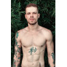 The Male Muse Livre photo INSPIRO n°5